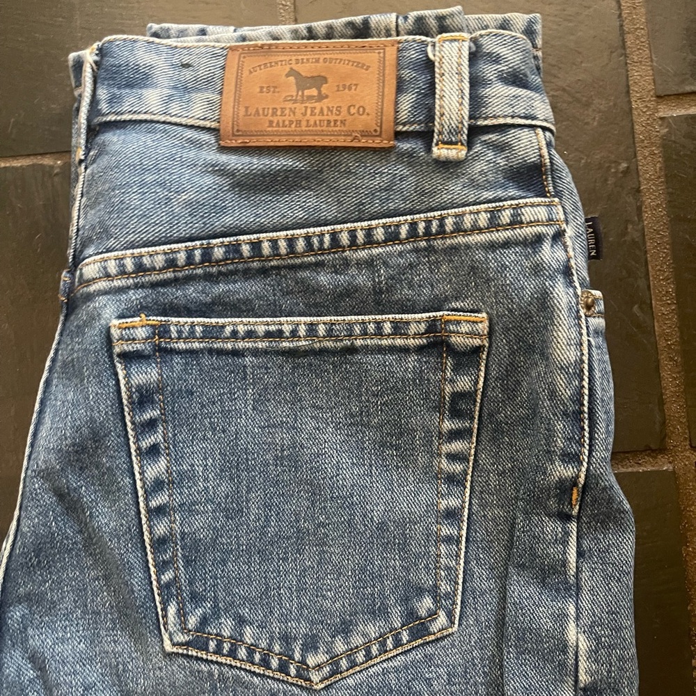 Vintage Ralph Lauren Jeans